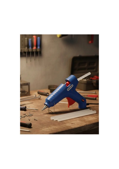 Pratik Kullanımlı 60 W Silikon Tabancası 11 Mm Silikon Uyumlu 5 Silikon Krgltgsfvdtwtre0k8l
