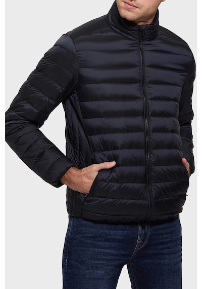 Guess Erkek Mont M1rl47 Wdq50 G7v2 Lacivert Lacivert