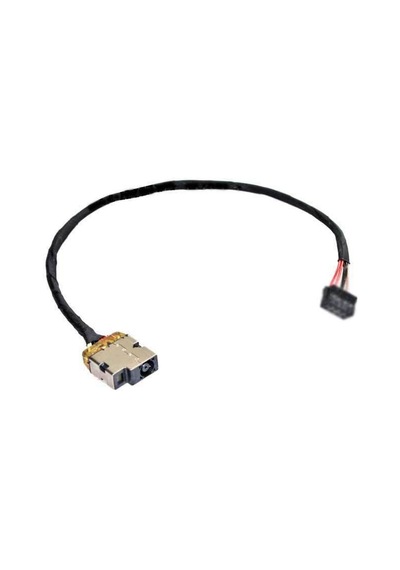 HP Uyumlu 15-R 15-G 15-H 250 G3 255 G3 Dc Jack Power Soketi