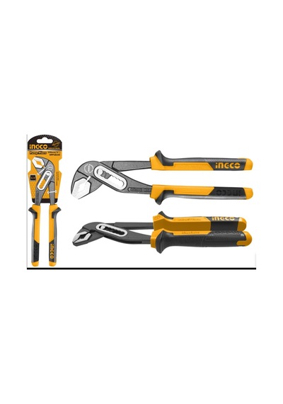 Ingco Hpp28258 250 Mm Ayarlı Fort Pense