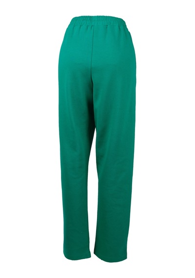 Vedi-bb Kadın Pantolon 2322406 Zümrüt