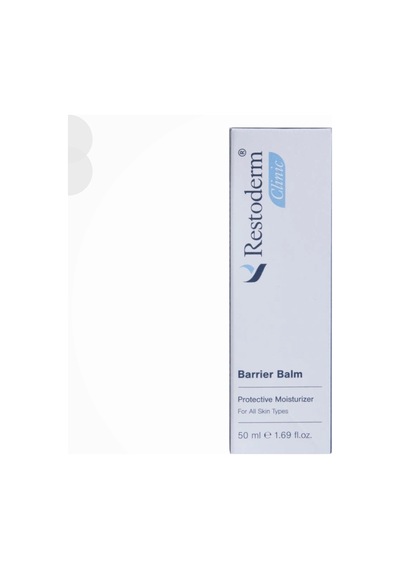 Restoderm Clinic Barrier Balm 50 Ml