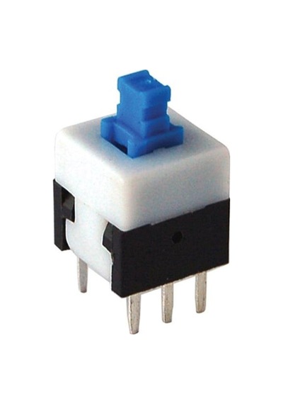 Ayt Yaylı Buton 8x8mm Ic-199