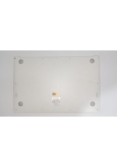 Hometech 100A Notebook - Alt Kasa