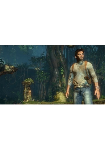 Uncharted: Drakes Schicksal Ps3 Cd Oyun Tehşir