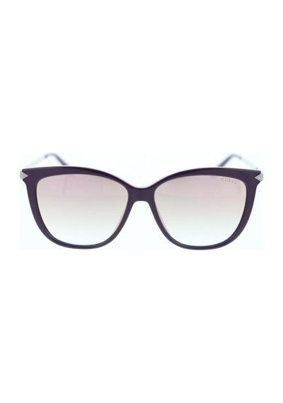 Guess Gu7533-81u Bayan Güneş Gözlüğü Mor