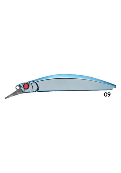 Apia Gablin 12,5Cm 23G Maket Balık Lacivert