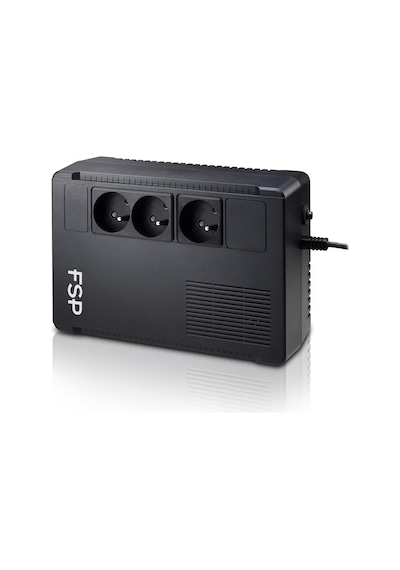 Fsp Eco Serisi 800va Line-ınteractive Ups Cgcg1fsp0001