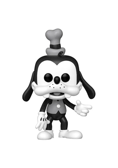 Funko Pop Disney Goofy Through The Ages - 1932 90408