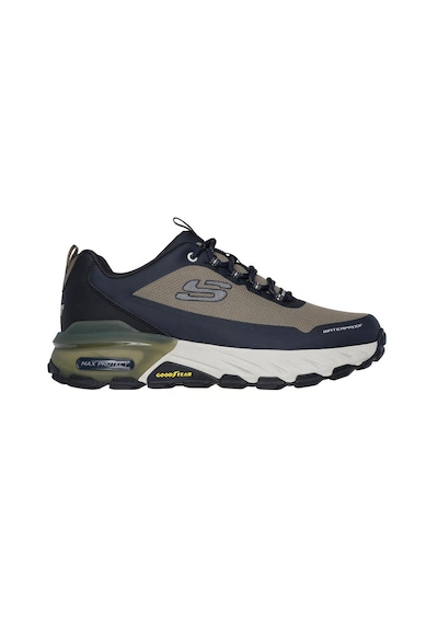 Skechers Max Protect Erkek Günlük Spor Ayakkabı 237304-olbk Haki