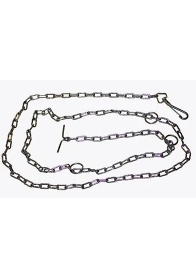 Hubrendy Kargo Köpek Zinciri - 3x200 - 1 Adet