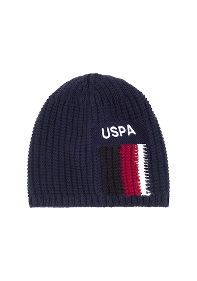 U.s. Polo Assn. Erkek Lacivert Bere 50317529-vr033 Lacıvert