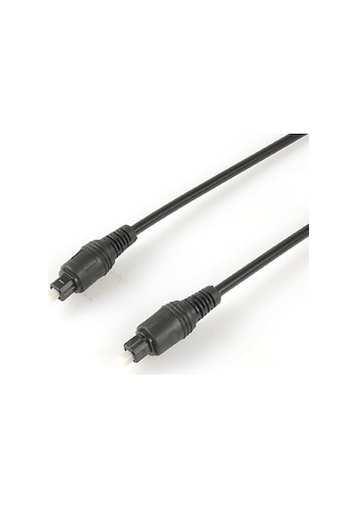 MG-2089 Fiber Optik Ses Kablosu Kablo 3M Metre Dijital Altın Uçlu