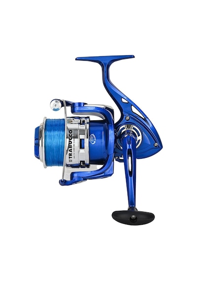 Trabucco Whisper Sw 6000 Misinalı Olta Makinesi