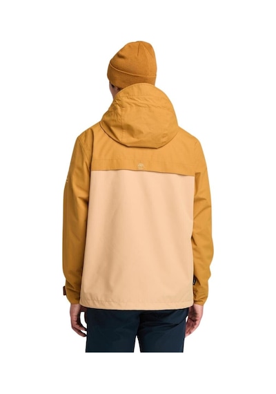 Timberland Benton Waterproof 3in1 Jacket Erkek Ceket Sarı