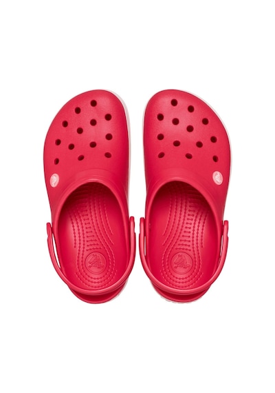 Crocs Crocband Unisex Terlik-33052 Fuşya