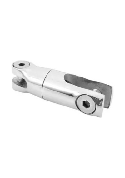 Tekne Çapa Fırdöndüsü. 10-12mm. Paslanmaz Çıpa