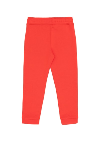 U.S. Polo Assn. Kız Çocuk Kırmızı Şardonlu Jogger Eşofman Altı 50316914-VR030