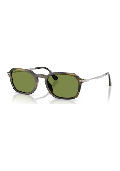 Persol Po3381s 12374e 54 Unisex Güneş Gözlüğü Kahverengi