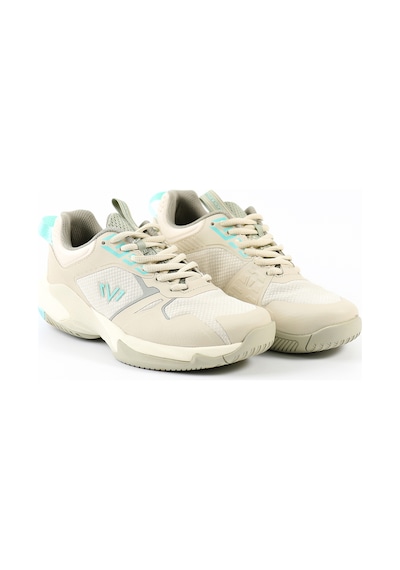 WALK Kadın Sneakers Ayakkabı Eva Taban - W432558 Bej