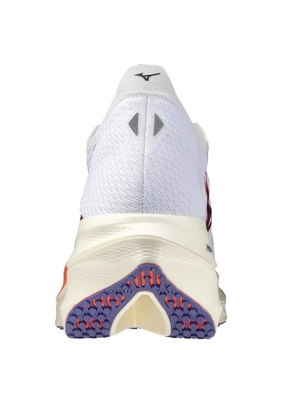 Wave Rider Wave Rebellion Pro 3 Unisex Koşu Ayakkabısı Beyaz / Turuncu Çok Renkli
