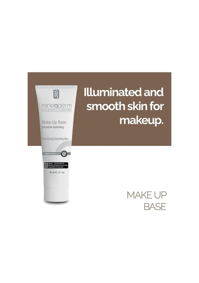 Makyaj Base Intensive Hydrating 30 Ml Çok Renkli