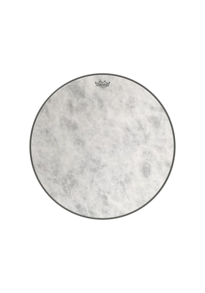 Remo Fa-0514-00 Ambassador Fiberskyn 14\" Davul-trampet Derisi