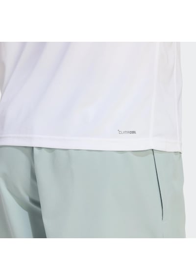 Adidas Kd5436 We Bas Erkek Polo Tişört Çok Renkli