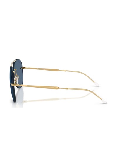Ray-ban Güneş Gözlüğü Rb3791 59 001/80 Altın