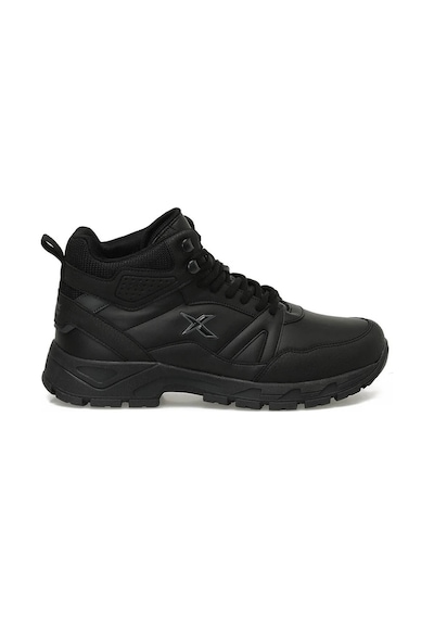 Kinetix Werrel Pu Hi 5pr Siyah Erkek Bot & Bootie A102020648 Siyah