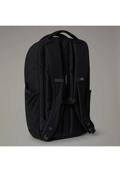 The North Face Vault Sırt Çantası Nf0a3vy24h00 Nf0a3vy24h01 Siy Siyah
