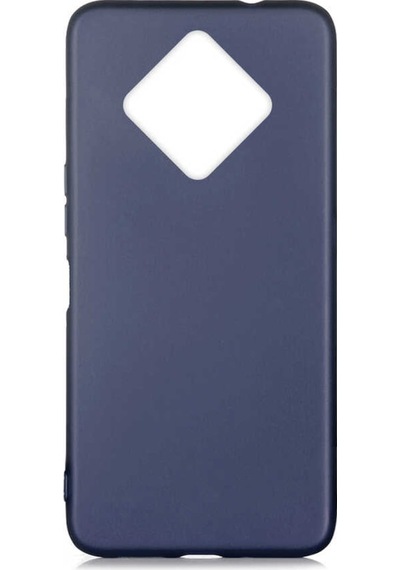 Infinix Zero 8 Kılıf Soft Mat Premier Case