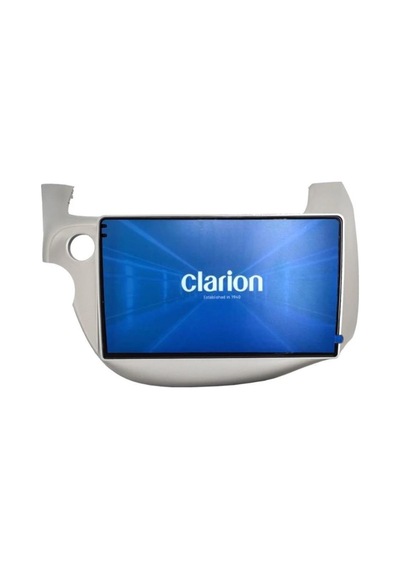 Honda Jazz Android Multimedya Sistemi 4-64 Clarion 2008-2013 9"