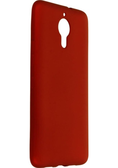 General Mobile Gm5 Plus Kılıf Ince Esnek Soft Premium Silikon