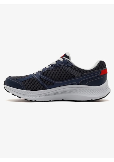 Skechers 220861tk-bkcc Go Run Consistent 2.0 Erkek Koşu Ayakkabısı Lacivert
