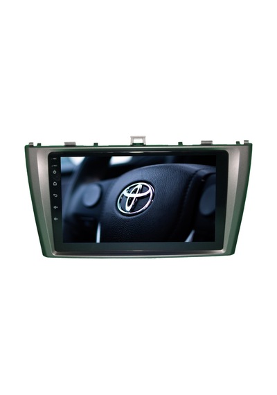 Avaydel Toyota Avensis Android Carplay Multimedya 2009-2014 4GB RAM + 32GB Hafıza + 4 Çekirdek
