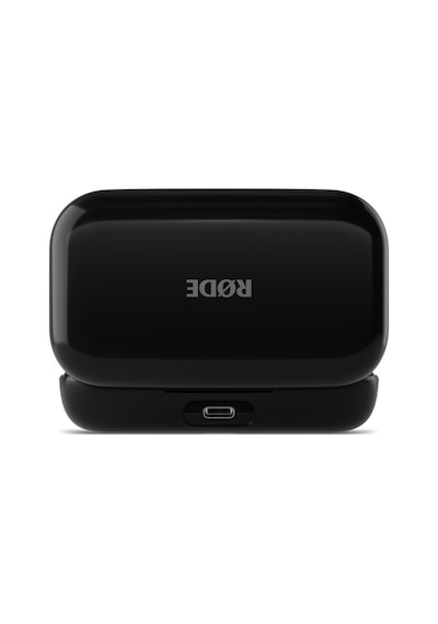 Rode Wireless Micro Camera Kit Evrensel Kamera Bağlantısına Sahip Ultra Kompakt Kablosuz Mikrofon
