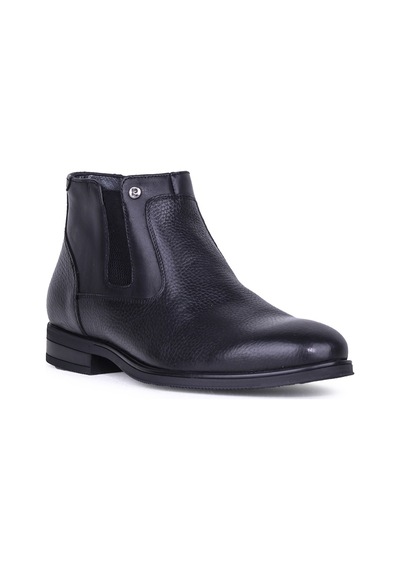 Pierre Cardin Gersa Hakiki Deri Kışlık Erkek Bot