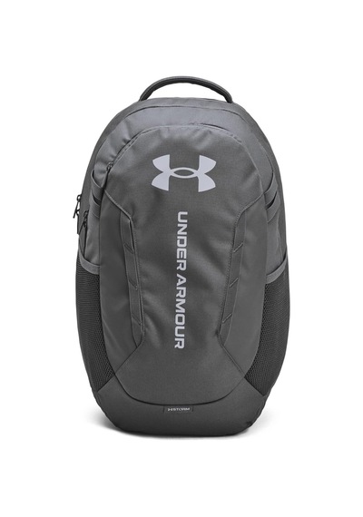 Ua Hustle 6.0 Backpack Sırt Çantası Üniseks Yetişkin