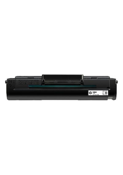 Hp 106A (W1106A) / 107. 135. 137 Çipsiz Uyumlu Toner