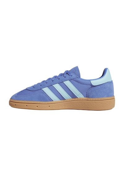 Adidas Spezial Mavi Hentbol Ayakkabısı Kı8606