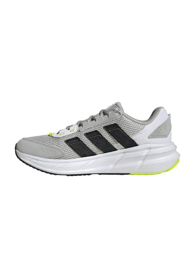 Adidas Astrastar Gri Erkek Sneaker Jr5564 Gri