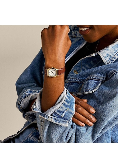 Fossil Fes5364 Kadın Kol Saati