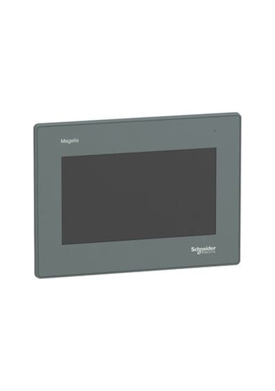 Schneider Electric Hmıgxu3512-7 Inç Geniş Ekran, Evrensel Model,
