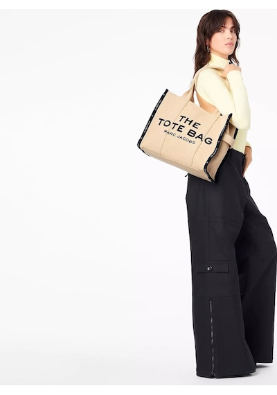 Marc Jacobs Kadın Omuz Çantası M0017048-263 Bej