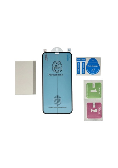 Mi 13 Lite Polymer Nano Ekran Koruyucu