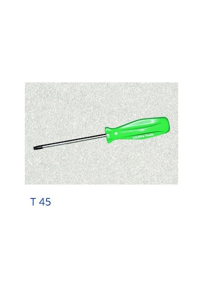Elta Tork Uçlu Tornavida T 45