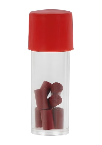 Kırmızı Çakmak Taşı - Tr3556