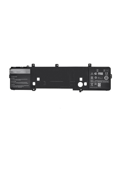 Dell Uyumlu Alienware 15 R1 15 R2 191Yn Notebook Batarya Laptop Pil