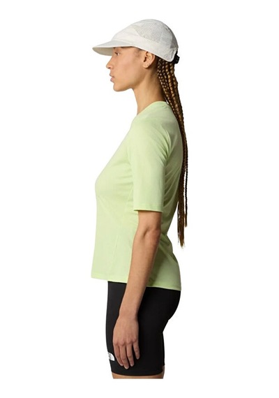 The North Face W Shadow Ss Kadın Outdoor Tişörtü Nf0a87two0f1 Yeşil Nf0a87two0f1 Yeşil